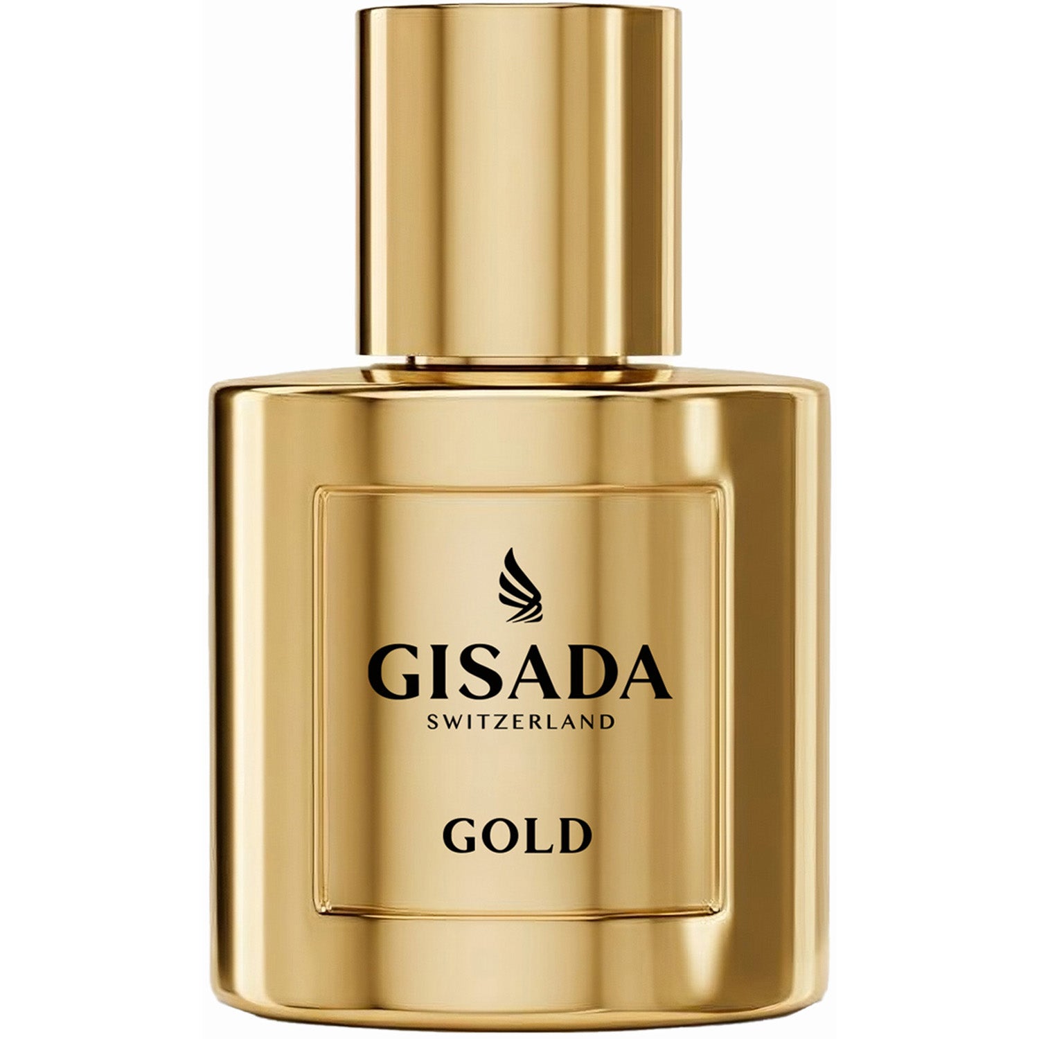 Gisada Gold Eau de Parfum herr – bild 2