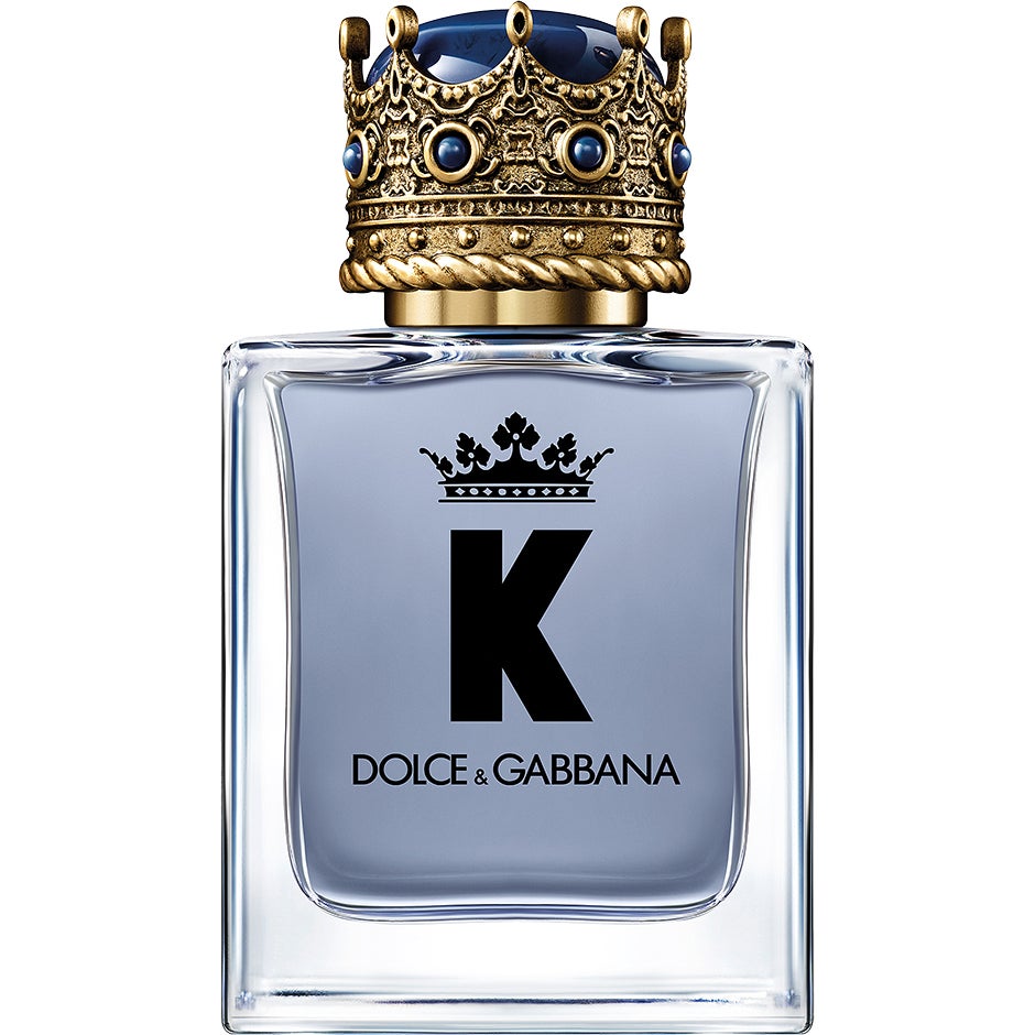 K by Dolce & Gabbana Eau de Toilette