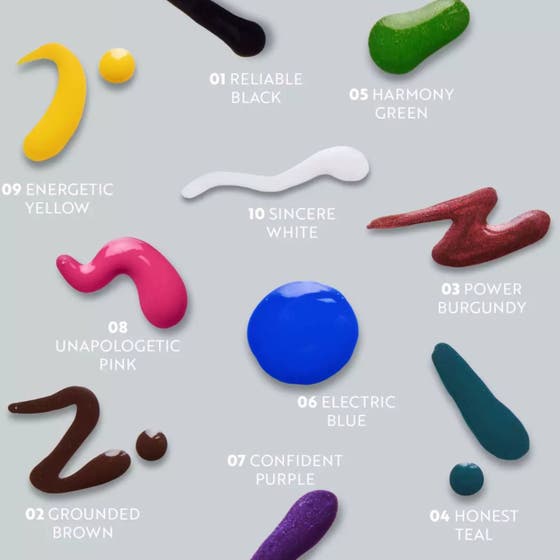 The High Impact Eyeliner