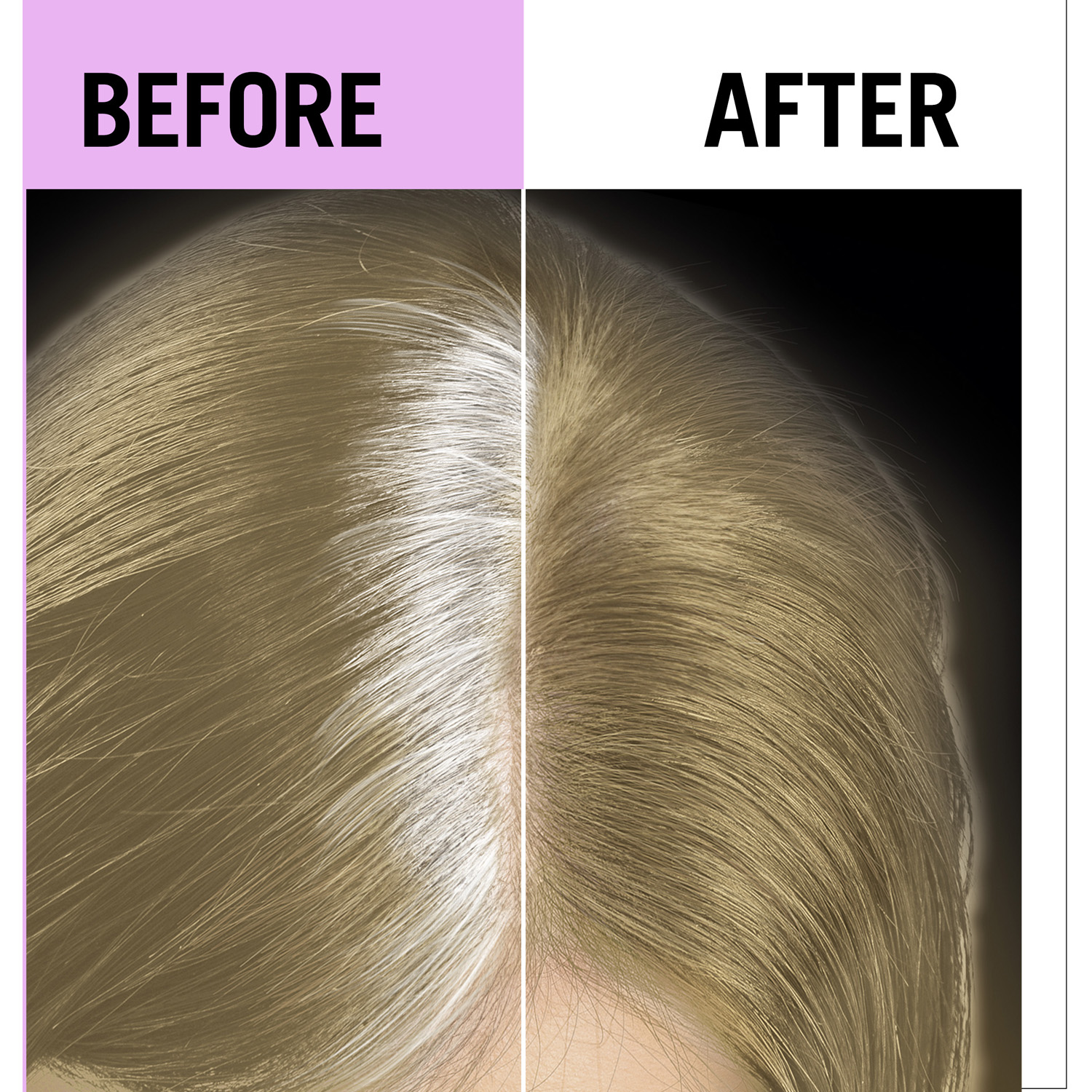 Schwarzkopf Root Retouch Permanent Color