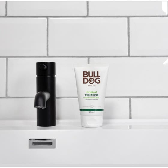 Skincare Routine For Men, Normal Skin