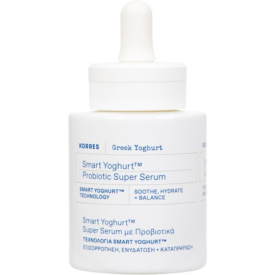 Smart Yoghurt™ Probiotic Super Serum