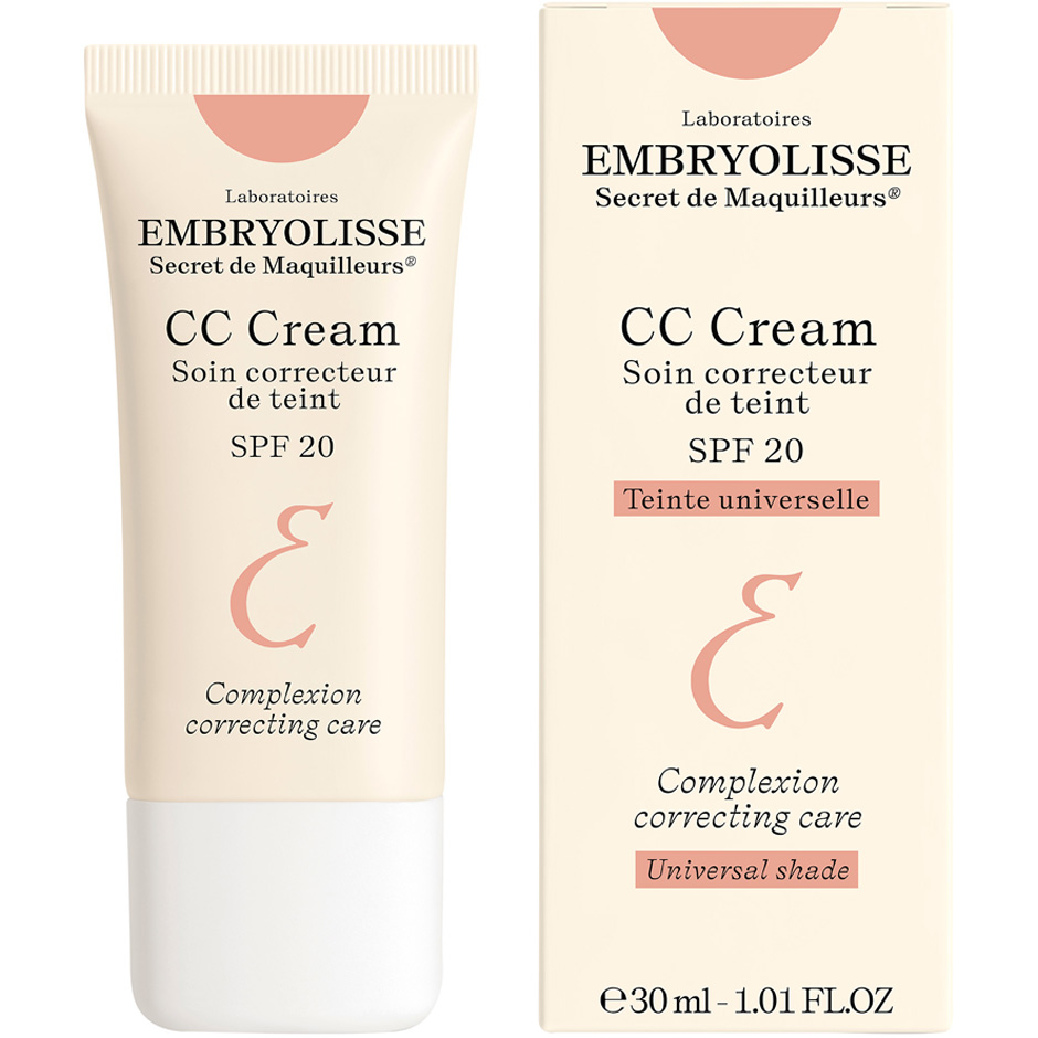 Complexion Correcting Care - Cc Cream