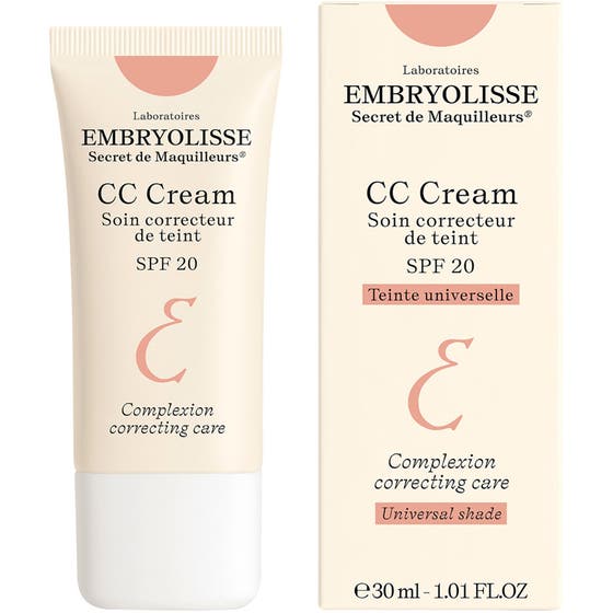 Complexion Correcting Care - Cc Cream