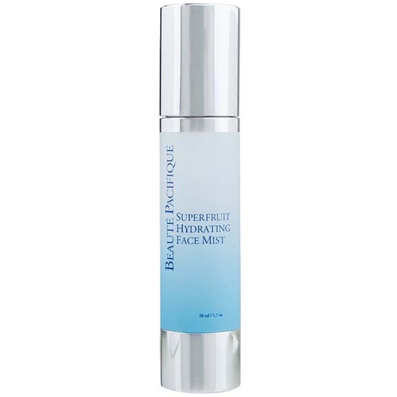 Superfruit Enforcement Hydrating Face Mist