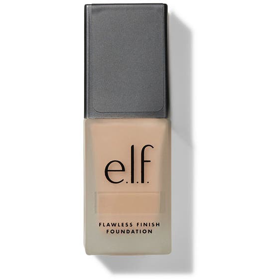 Flawless Finish Foundation