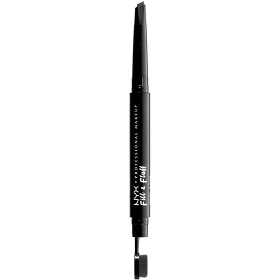 Fill & Fluff Eyebrow Pomade Pencil
