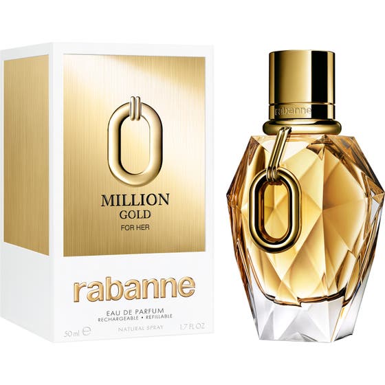 Million Gold for Her