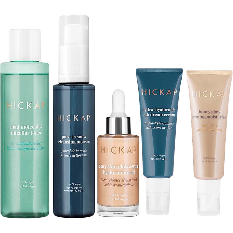 Hickap All In One Set