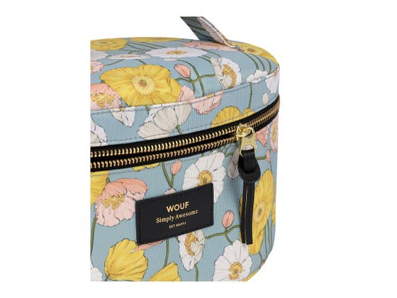 XL Beauty Toiletry Bag