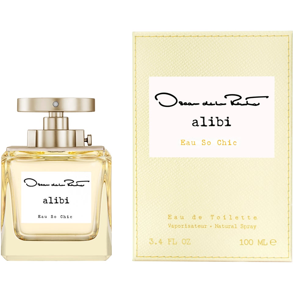 Alibi Popeau So Chic Eau de Toilette