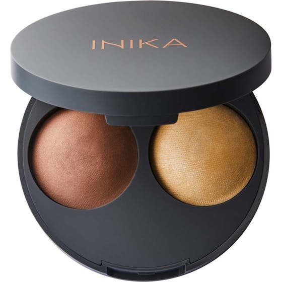 Baked Contour Duo