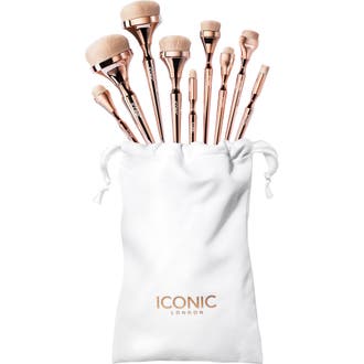 HD Blend Complete Brush Set