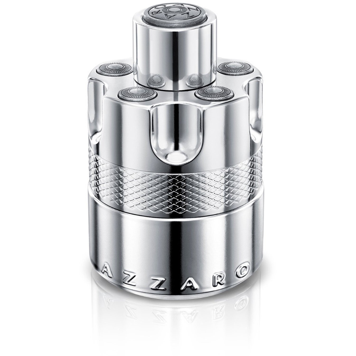 Azzaro Wanted Eau de Parfum - 50 ml
