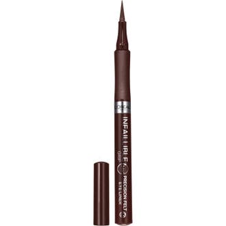 Infaillible Grip 24H Precision Felt Eyeliner
