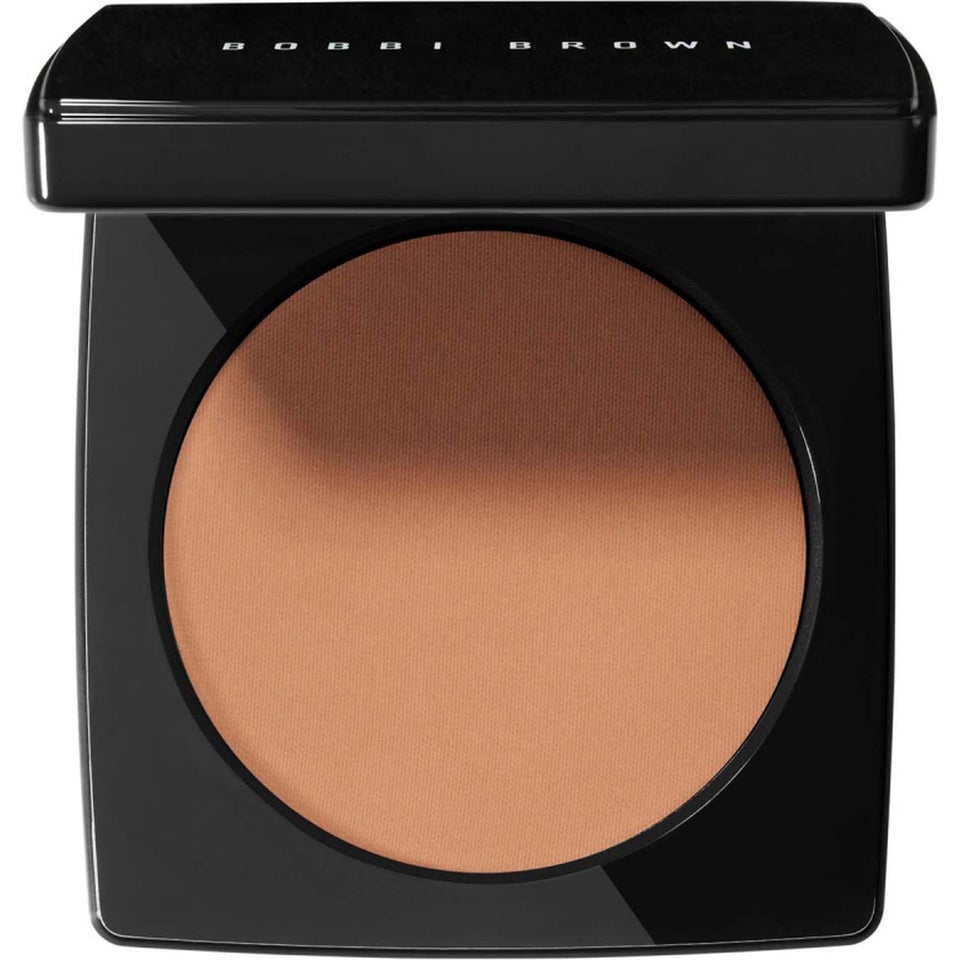 Bronzing Powder