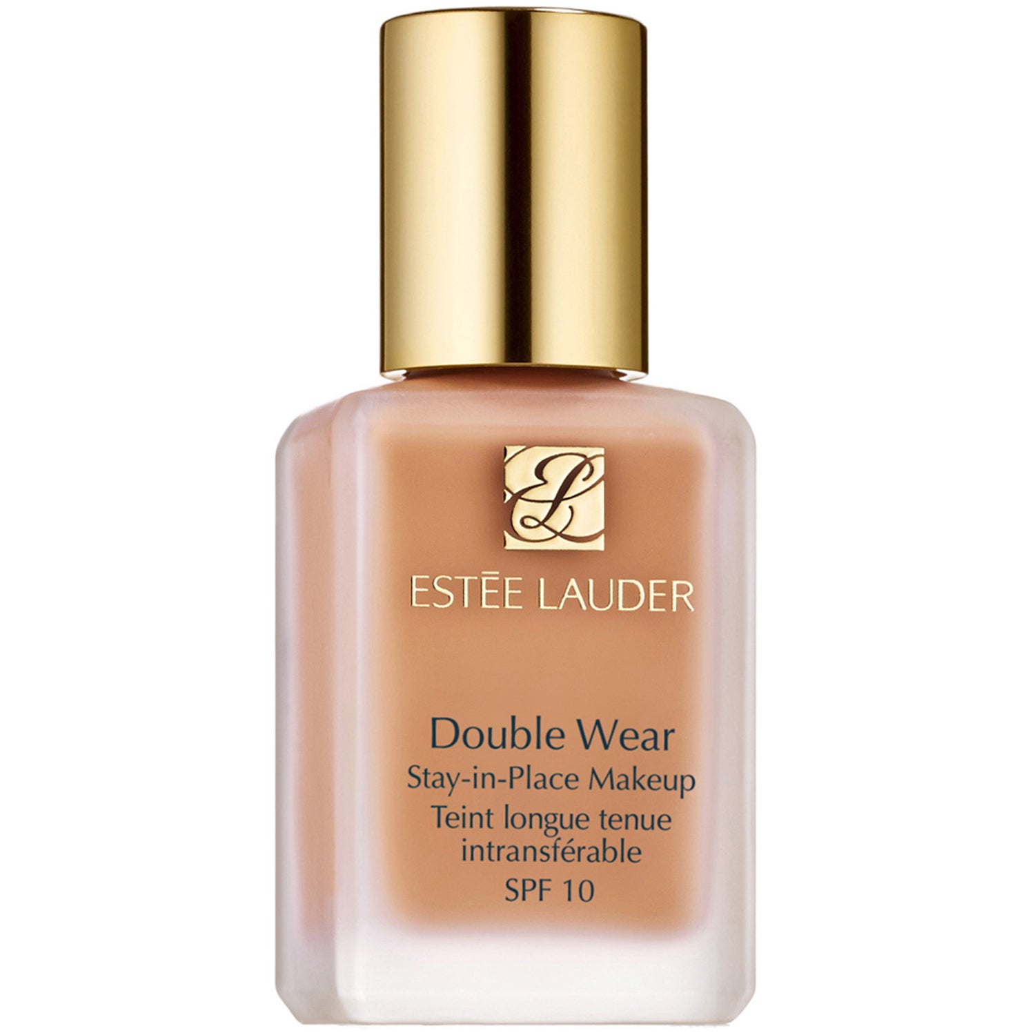 Estée Lauder Double Wear Stay-In-Place Foundation SPF10 2C4 Ivory Rose 30 ml