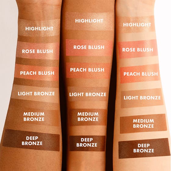 Multi-Use Cream Blush