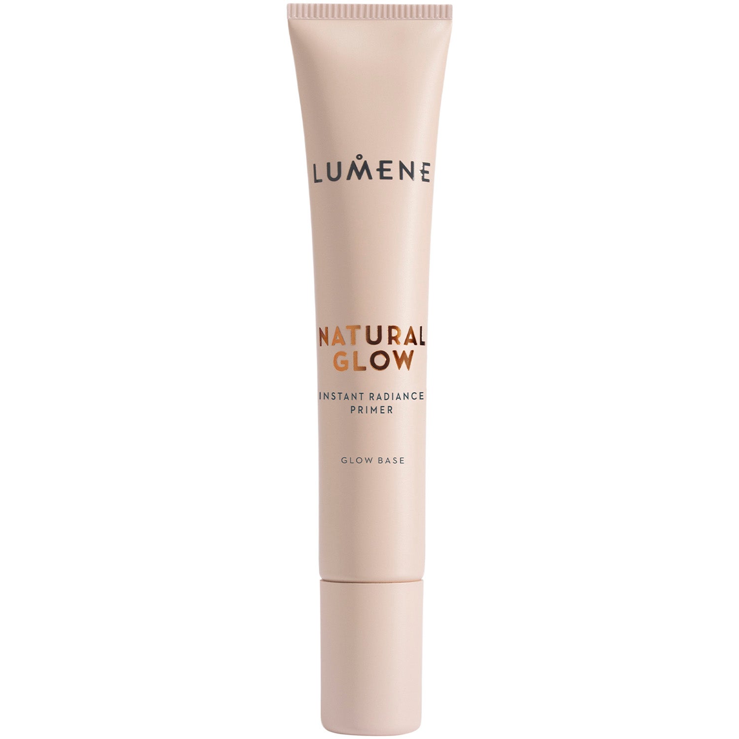 Lumene Natural Glow Instant Radiance Primer Moisturizing & Illuminating Primer - 20 ml