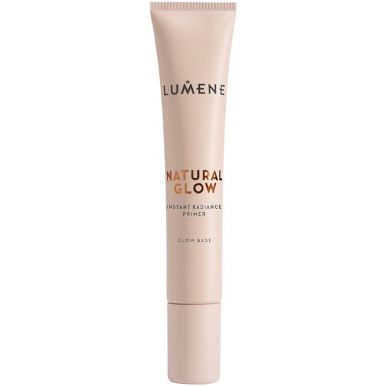 Natural Glow Instant Radiance Primer