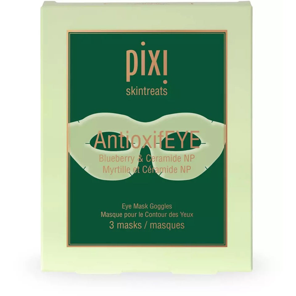 AntioxifEYE Eye Mask Goggles 3 pcs