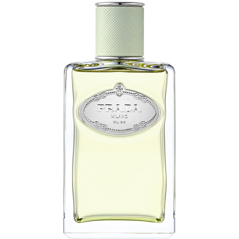 Infusion d'Iris Eau de Parfum