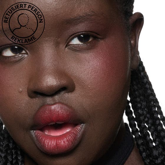 Powder Kiss Lip + Cheek Mousse