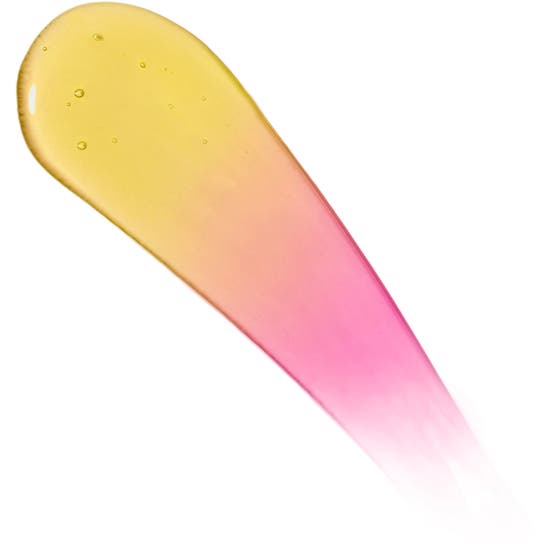 Colour Changing Lip Gloss