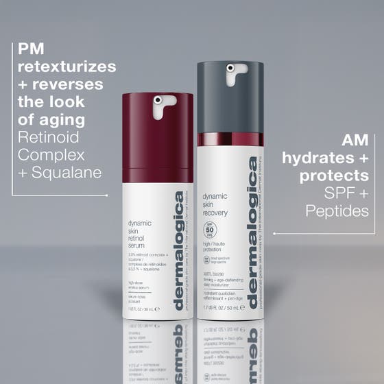 Dynamic Skin Retinol Serum