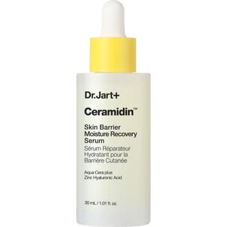 Ceramidin Skin Barrier Moisture Recovery Serum