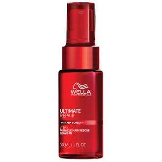 Ultimate Repair Miracle Hair Rescue