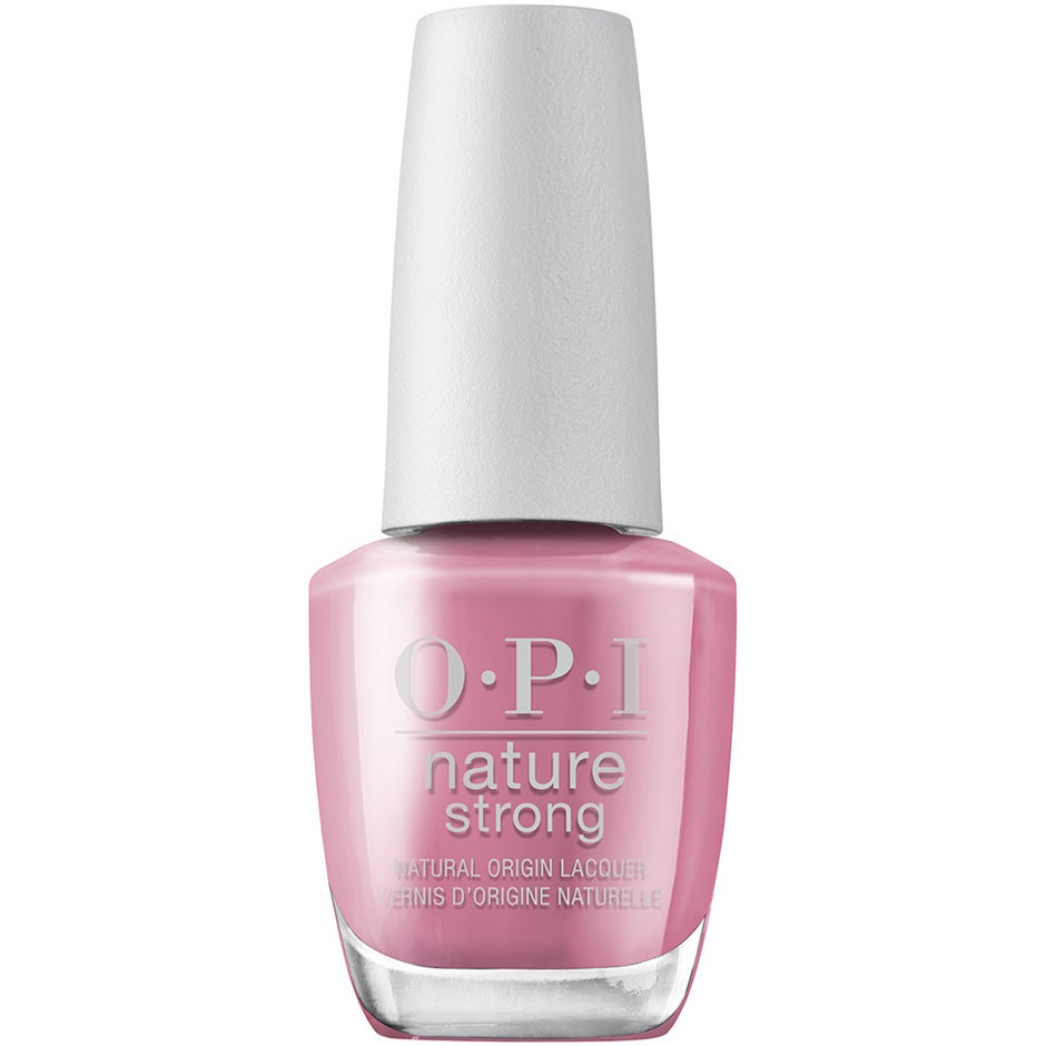 Opi Nature Strong Knowledge Is Flower nagelprodukter dam – bild 7