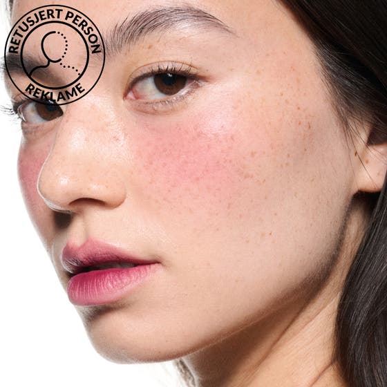 Powder Kiss Lip + Cheek Mousse