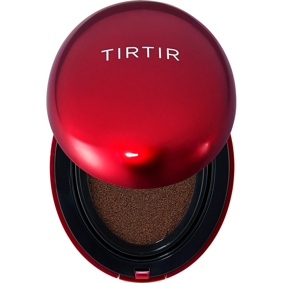 Mask Fit Red Cushion 23N Sand 18 g