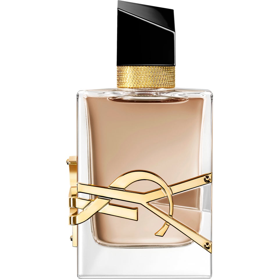 Libre Flowers & Flames Eau de Parfum