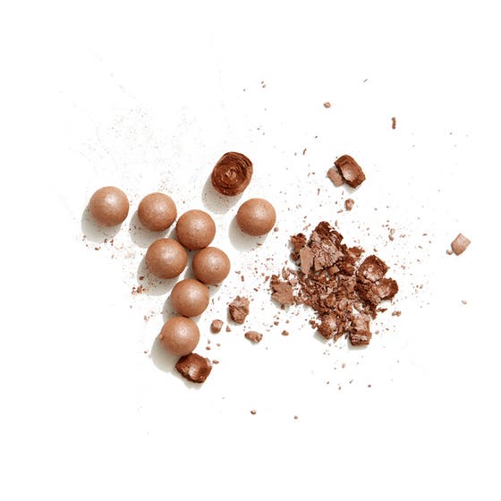 Precious Powder Pearls