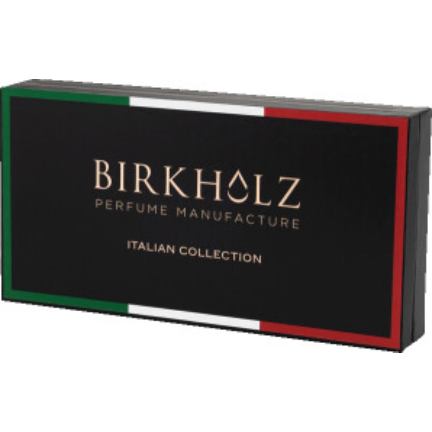 Birkholz Italian Sommelier-Set Italian Collection