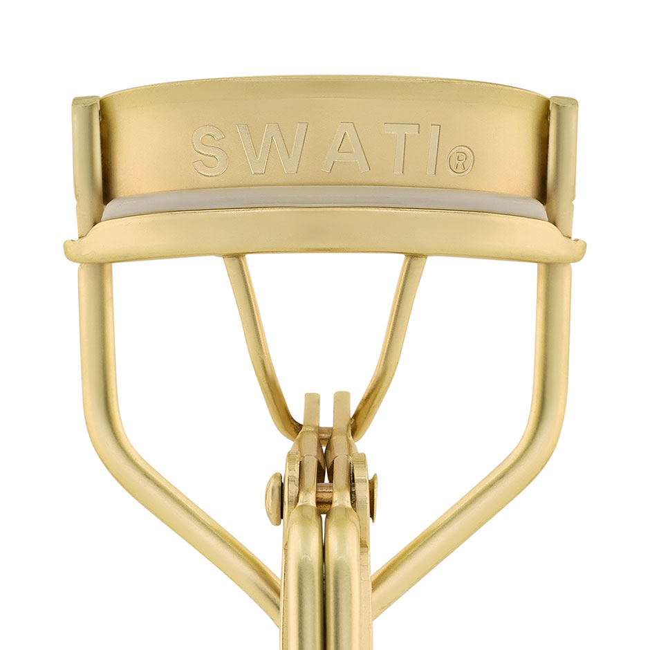 Lash Curler Gold