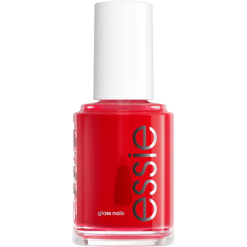 Glass Nails Nail Polish