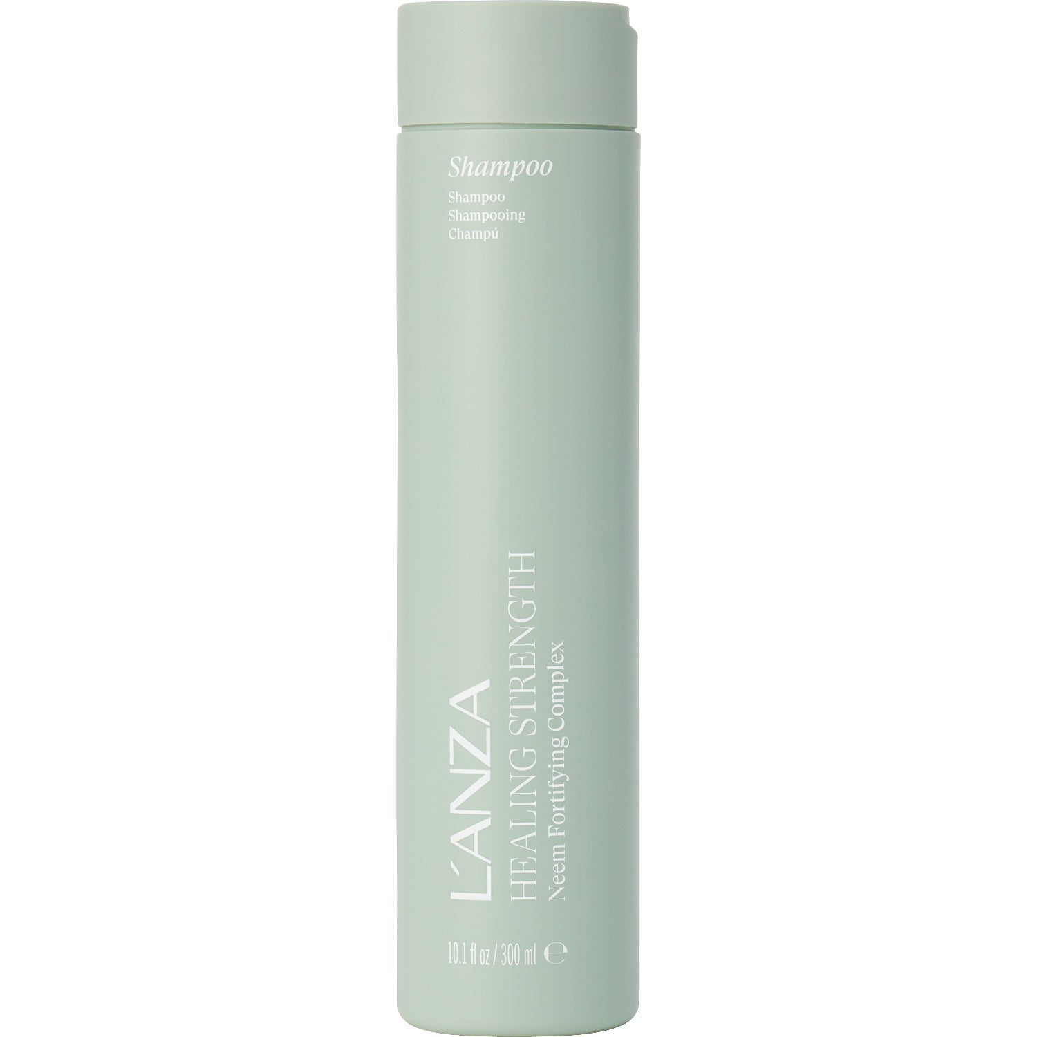 L'ANZA Healing Strength White Tea Shampoo - 300 ml