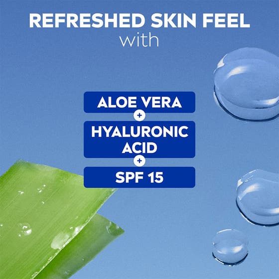 Refreshing Day Cream