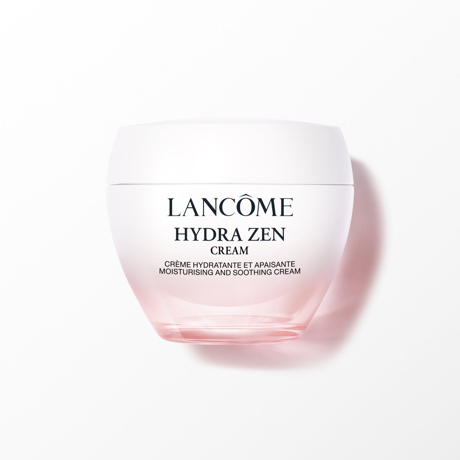 Lancôme Hydra Zen Day Cream Moisturising & Soothing Cream 50 ml