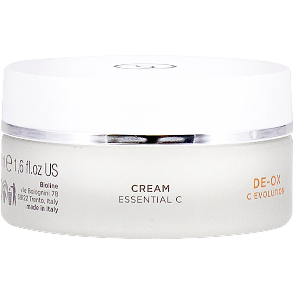 Bioline Jatò DE-OX Essential C Cream 50 ml
