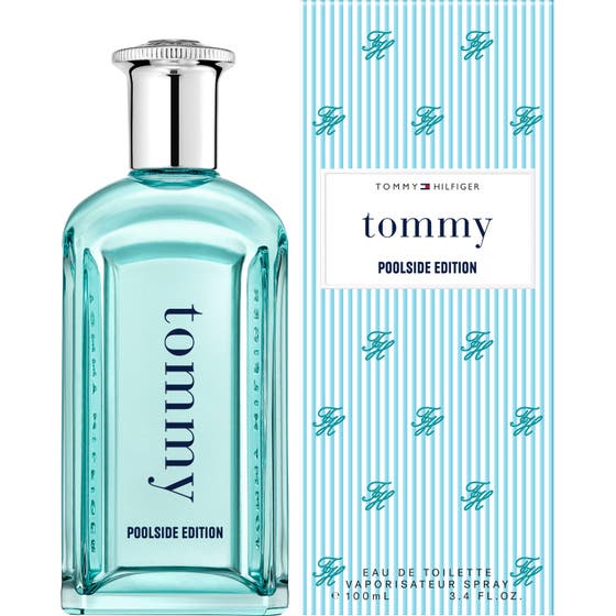 Tommy Poolside Edition 2026