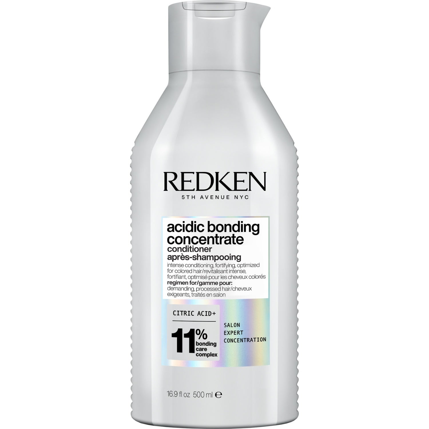 Redken Acidic Bonding Concentrate Conditioner - 500 ml
