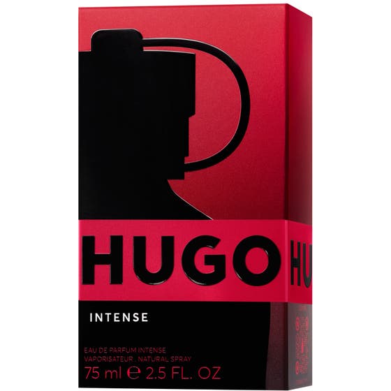 Hugo Intense