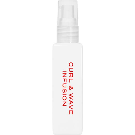 Curl & Wave Infusion