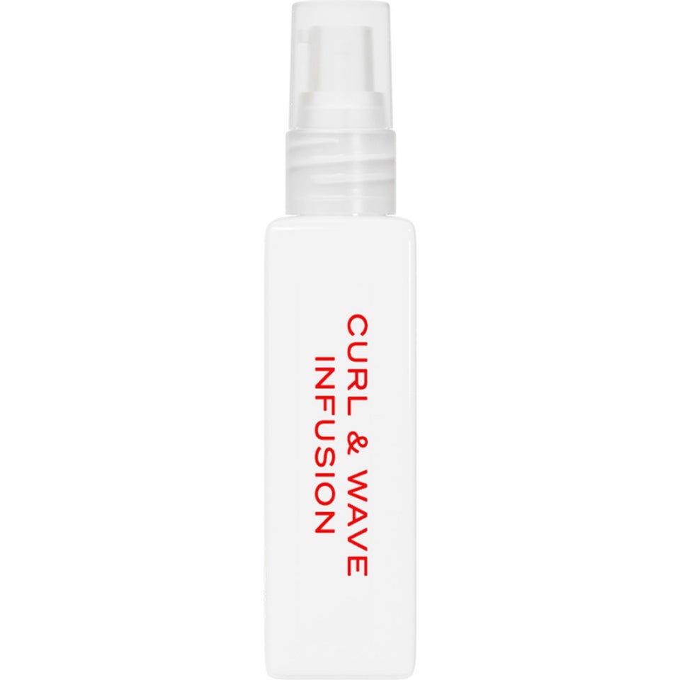 Curl & Wave Infusion