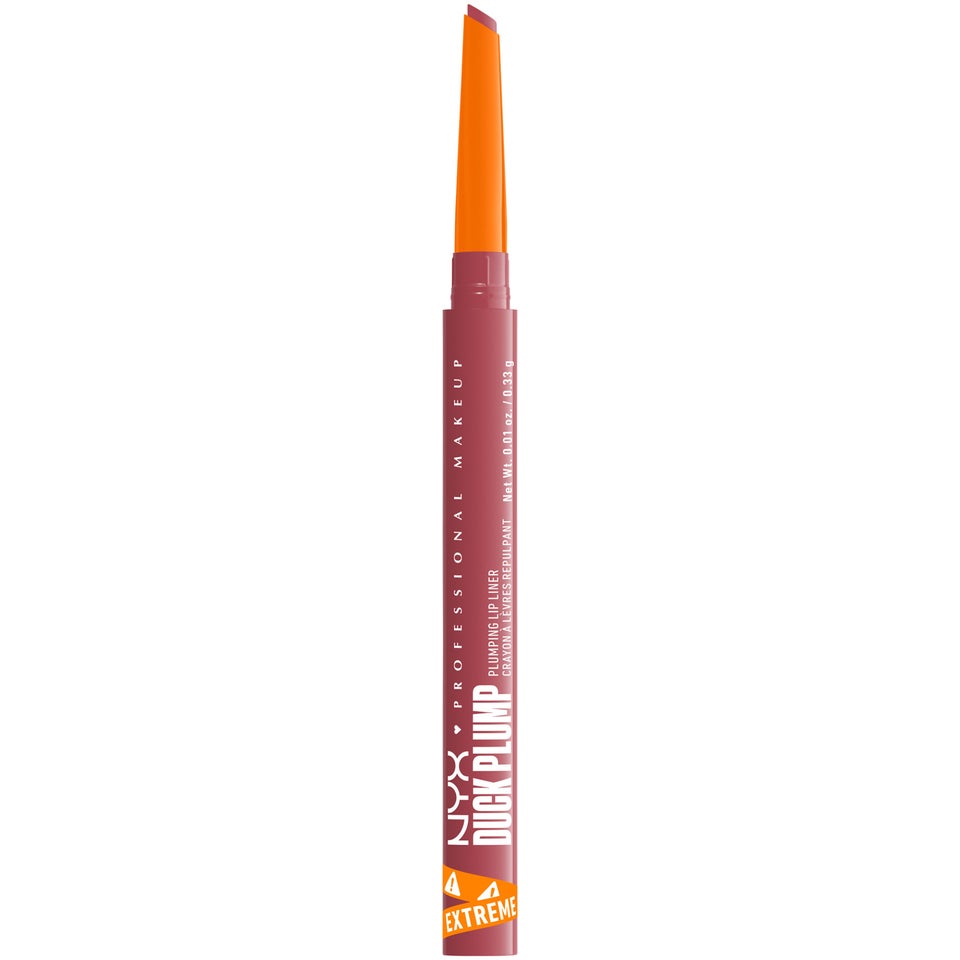 Duck Plump Lip Liner