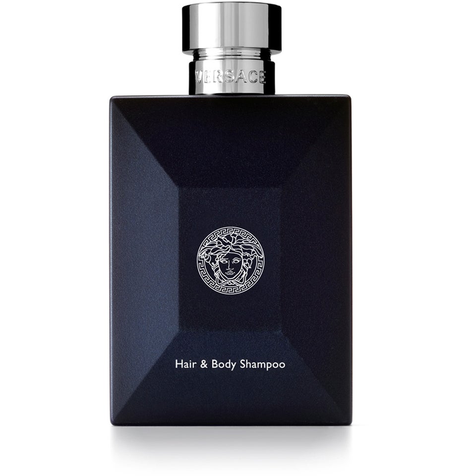 Pour Homme Shower Gel